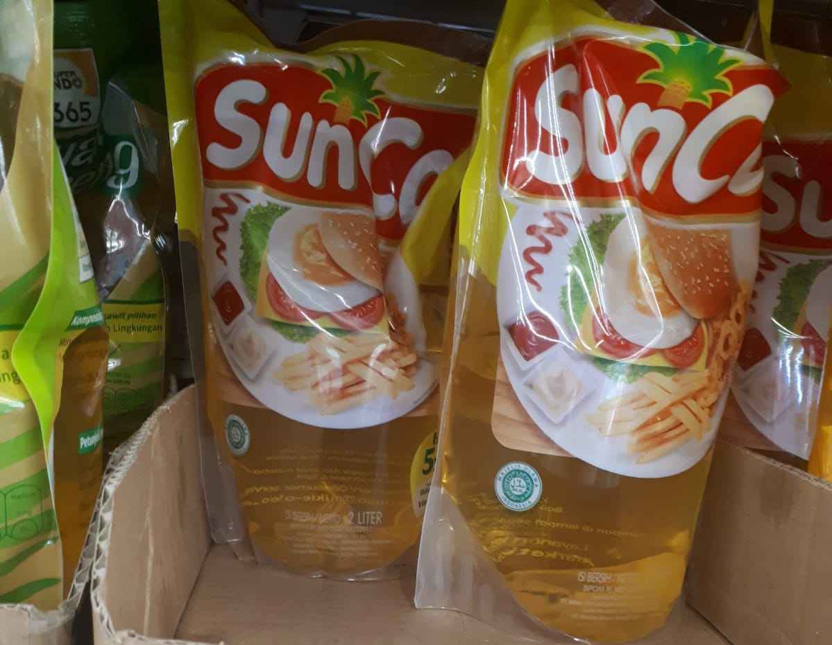 Berpotensi Pacu Inflasi, Martin Desak Mendag Segera Operasi Pasar Minyak Goreng