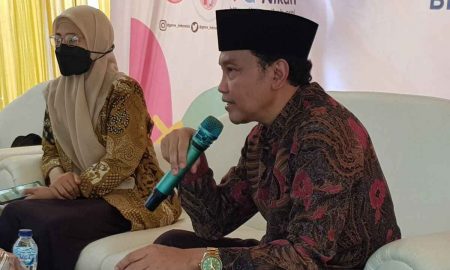 BKKBN Diminta Fokus Tangani Kasus Perceraian dan Pernikahan Usia Dini