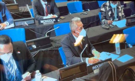 Jadi Presidensi G20, BKSAP Berharap GNP Indonesia Naik US$12.500 pada 2035