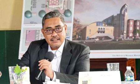 Erick Thohir Anggota Banser Kehormatan, Gus Jazil: Cara Pandang Keislamannya Sama dengan PKB