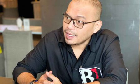 Kuasa Hukum Sebut Bambang Tri Banyak Berkorban Untuk  Sea Games 1997