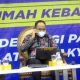 MPR Minta BPIP Buat Konsep Pelatihan Wawasan Kebangsaan Bagi ASN MPR Minta BPIP Buat Konsep Pelatihan Wawasan Kebangsaan Bagi ASN