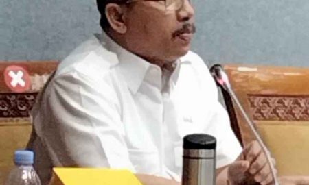 Anggota DPR FPG Kritisi Realisasi Anggaran 2021 Kemendikbudristek