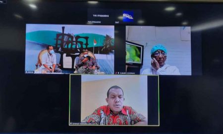 Antisipasi Varian Omicron, DPR Desak Pemerintah Gratiskan Vaksin Booster