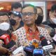 Temui Ketua DPD RI, Mahfud MD Ingatkan Tak Ada Kompromi bagi Obligor BLBI Rp110,45 Triliun Temui Ketua DPD RI, Mahfud MD Ingatkan Tak Ada Kompromi bagi Obligor BLBI Rp110,45 Triliun