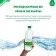 Jelang Muktamar NU, INKOPTANU Bantu 500 Ribu Botol Air Minum