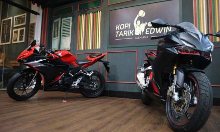 WMS Ajak Komunitas Honda Ikuti Perkembangan Teknologi