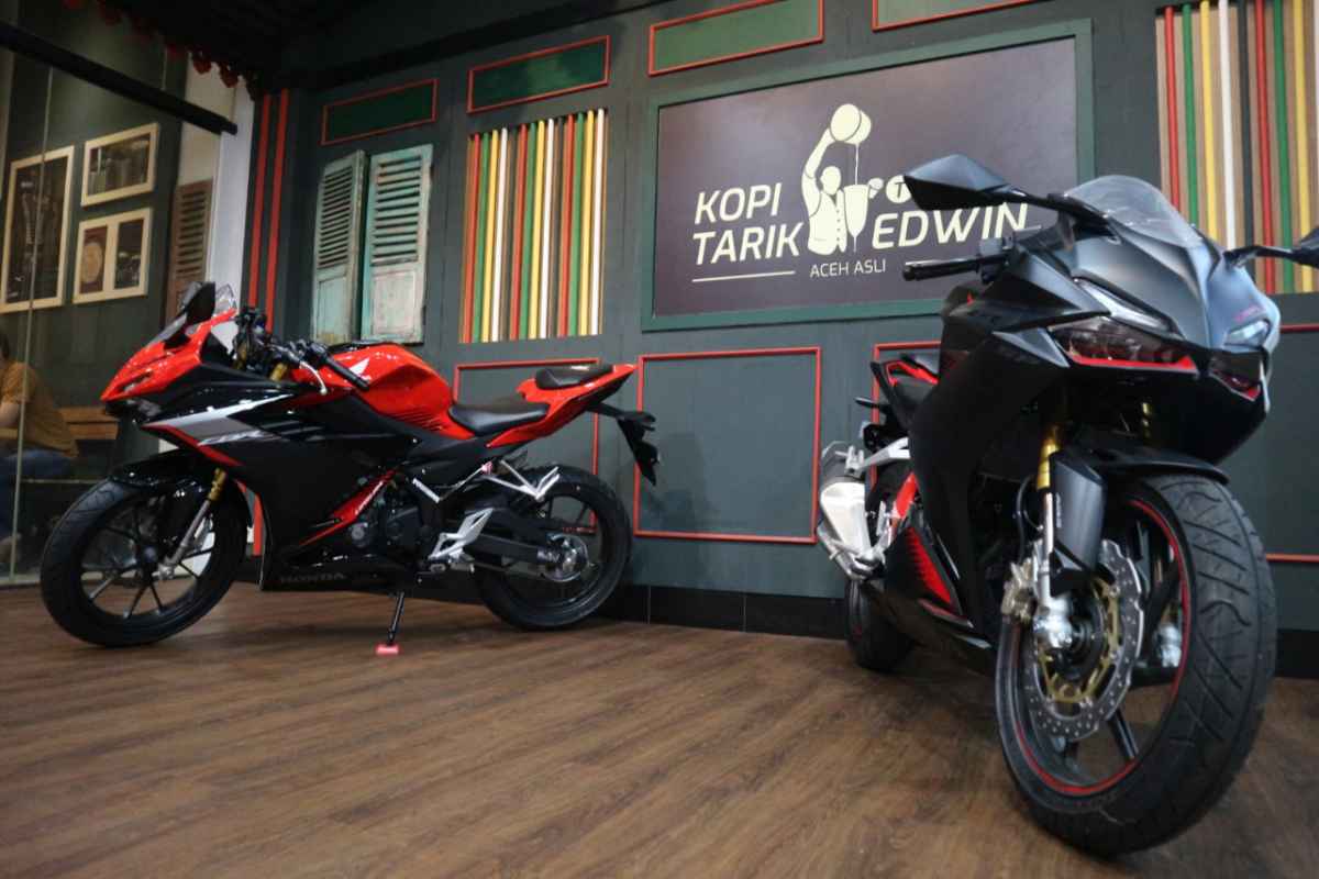WMS Ajak Komunitas Honda Ikuti Perkembangan Teknologi WMS Ajak Komunitas Honda Ikuti Perkembangan Teknologi