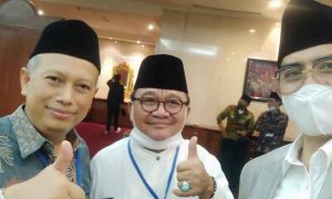 Dua Lokasi Ini Sangat Tepat Jadi Venue Muktamar ke-34 NU