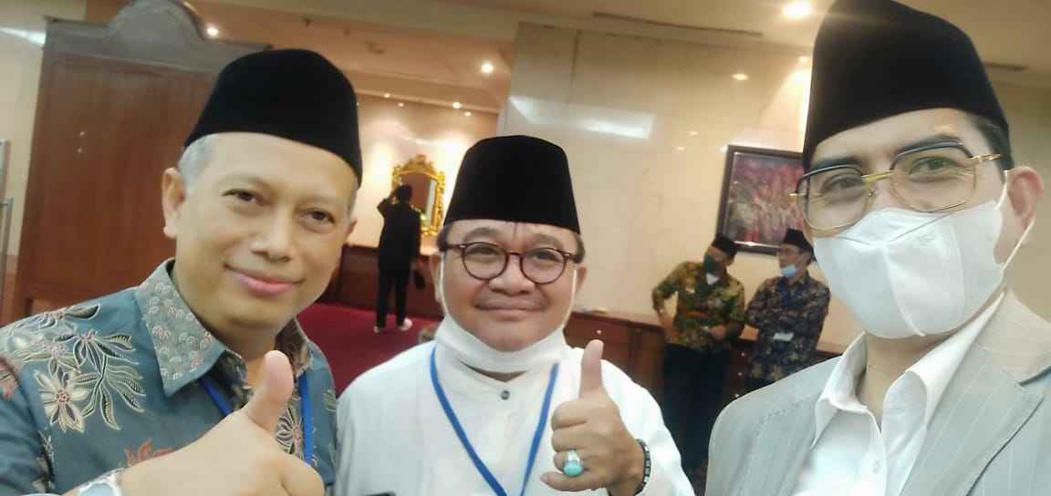 Dua Lokasi Ini Sangat Tepat Jadi Venue Muktamar ke-34 NU