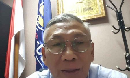 Gus Choi Usul Pengurus PBNU Mendatang Tak Boleh Rangkap Jabatan