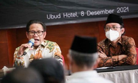 Ketum PKB Minta Pemerintah Tak Ragu Investasi Besar-besaran untuk Kaum Muda