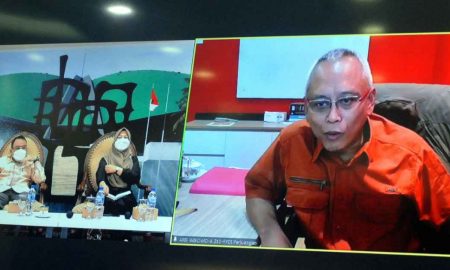 DPR Sepakat Tolak Pembatasan Usia Caleg