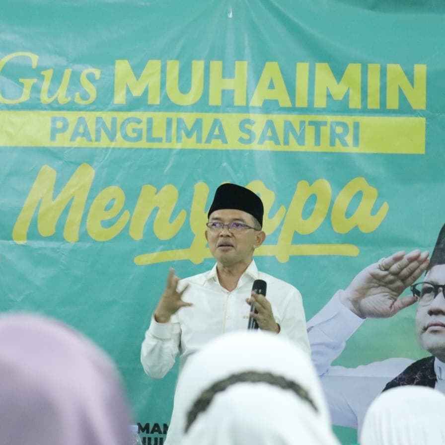 Legislator PKB Kutuk Keras Pemerkosaan di Bandung, Pelakunya Bukan Ustaz Legislator PKB Kutuk Keras Pemerkosaan di Bandung, Pelakunya Bukan Ustaz