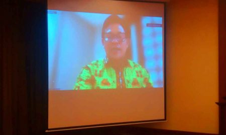 Panglima Santri Akui Sulit Dongkrak Citra DPR