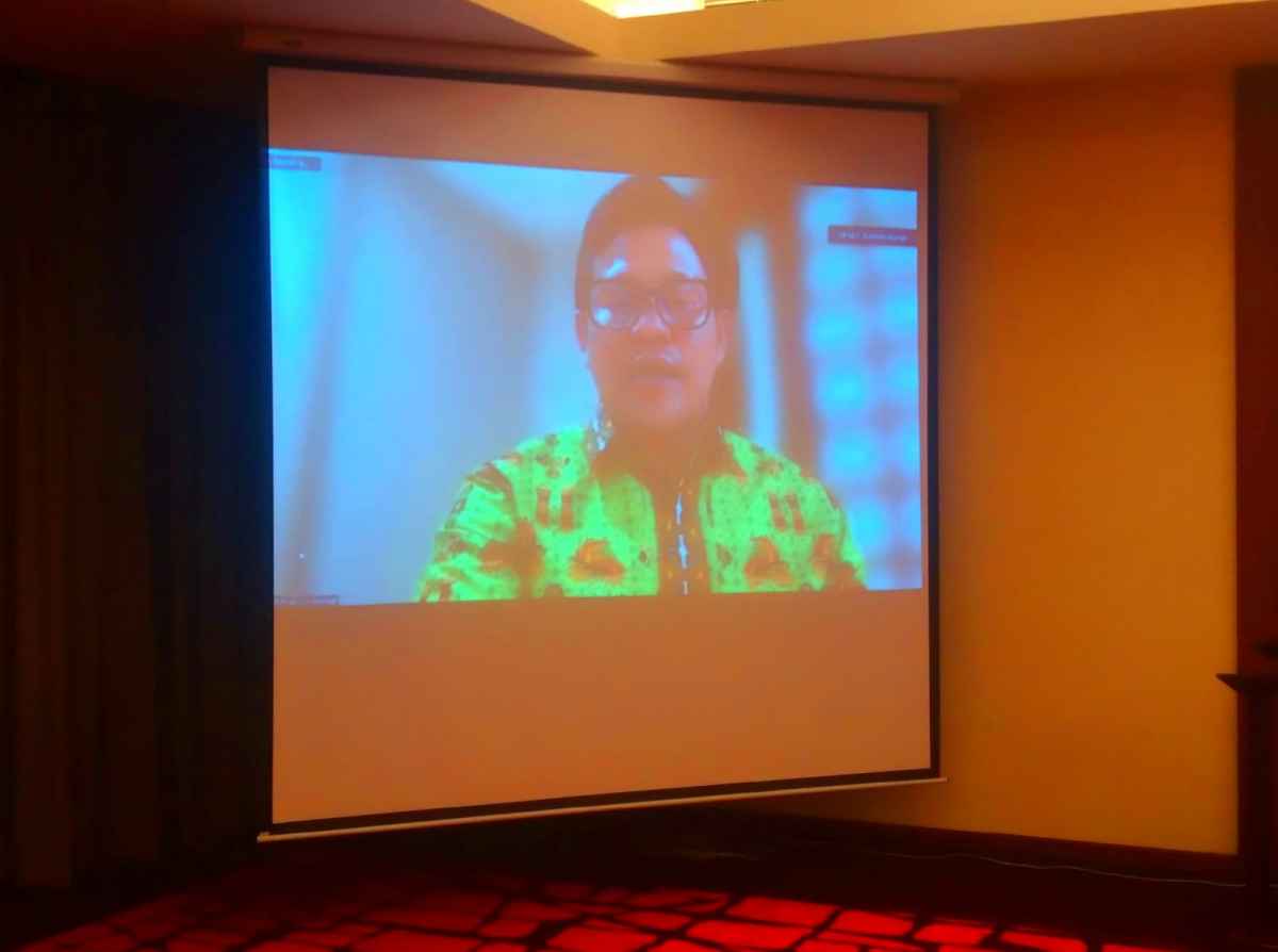Panglima Santri Akui Sulit Dongkrak Citra DPR Panglima Santri Akui Sulit Dongkrak Citra DPR