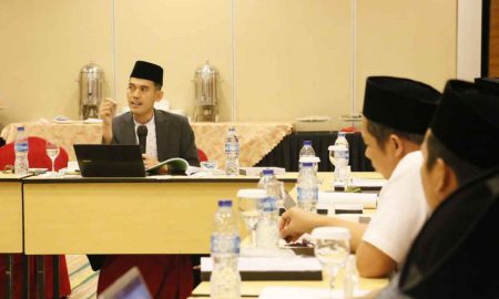 Muktamar NU Fokus Bahas Kemandirian Organisasi dan Optimalisasi Pelayanan Umat