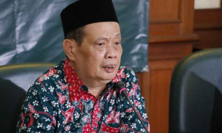 Panitia Muktamar NU Mulai Buka Pendaftaran Peserta Secara Online