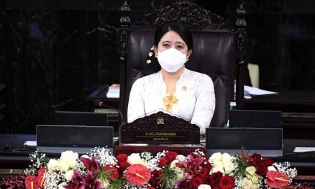 Antisipasi Dampak Gempa, Puan Minta Pemerintah Sigap Tanggap Darurat