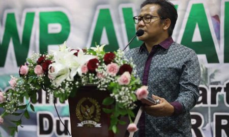 Muhaimin Iskandar: Pers Jadi Pilar Demokrasi untuk Wujudkan Parlemen Modern