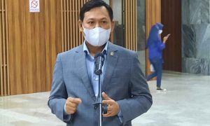 Eksekusi Ganti Rugi Karhutla Mandek, Pimpinan DPD RI Minta KLHK dan Menkeu Bentuk Satgas Ganti Rugi