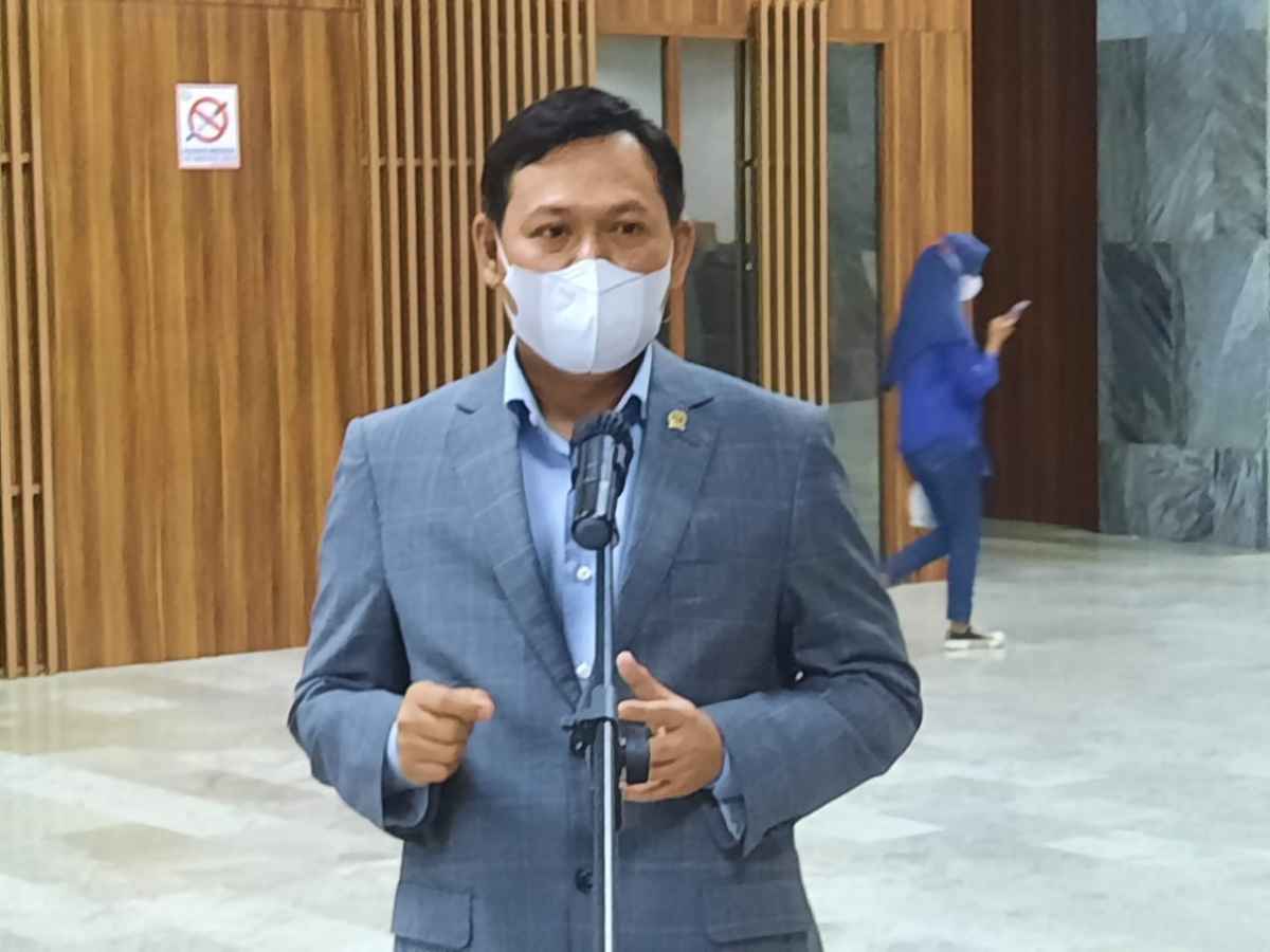 Eksekusi Ganti Rugi Karhutla Mandek, Pimpinan DPD RI Minta KLHK dan Menkeu Bentuk Satgas Ganti Rugi Eksekusi Ganti Rugi Karhutla Mandek, Pimpinan DPD RI Minta KLHK dan Menkeu Bentuk Satgas Ganti Rugi