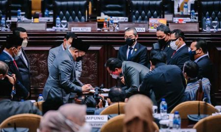 BPK Temukan Permasalahan Senilai Rp8,37 Triliun, DPD RI Siap Tindaklanjuti