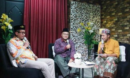 Komisi Bahtsul Masail Qanuniyah Bahas Empat Masalah di Muktamar NU Lampung