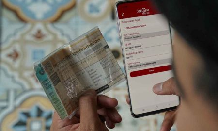 Polda Metro Jaya Apresiasi Layanan Bank DKI