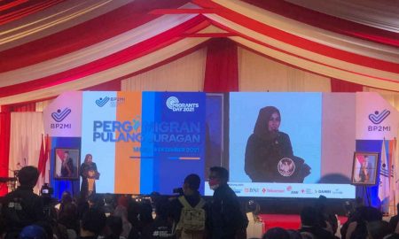 Komite III DPD RI Apresiasi Program SP2T Sebagai Wujud Hadirnya Negara bagi Pekerja Migran