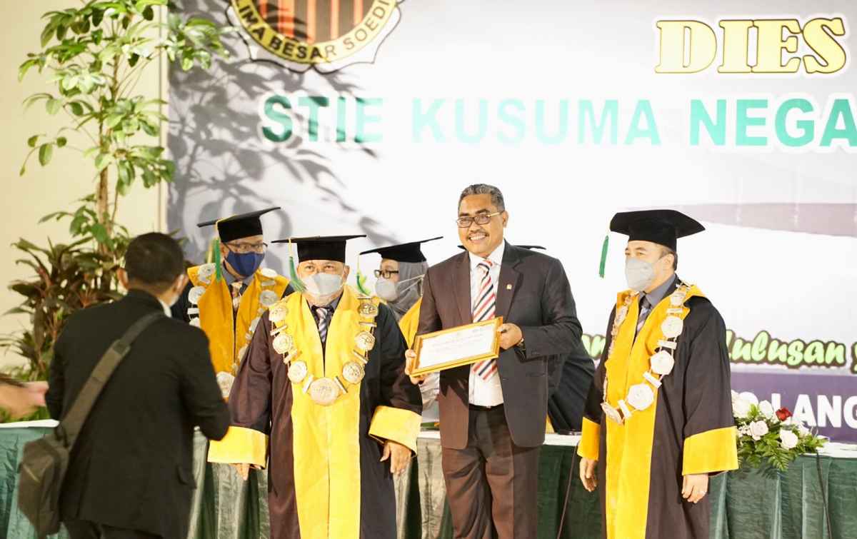 Era Disrupsi, Gus Jazil: Generasi Muda Harus Cepat Melek Digital Era Disrupsi, Gus Jazil: Generasi Muda Harus Cepat Melek Digital