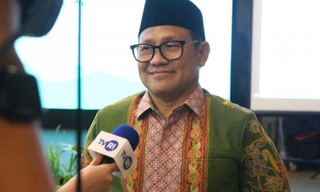 Muhaimin Iskandar Minta Pesantren Beradaptasi dengan Perubahan di Era 5.0