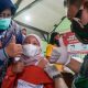 Dukung Vaksinasi Anak Usia 6-11 Tahun di Blitar, Puan Tekankan Edukasi ke Ortu