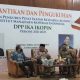 IKA Ikopin Harus Jadi Pendorong Kinerja Ekonomi Nasional