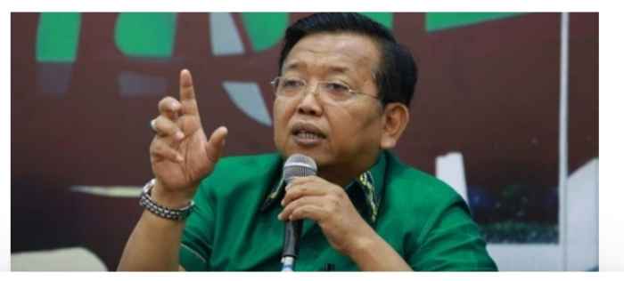 SAS Pastikan Dukungan Penuh dari PW dan PCNU SAS Pastikan Dukungan Penuh dari PW dan PCNU