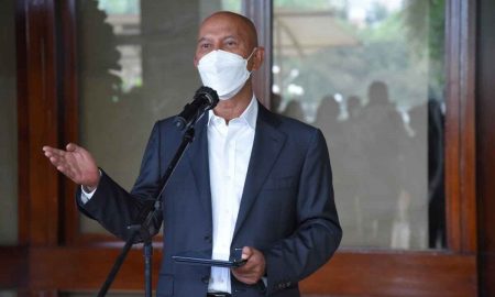 Banggar DPR: Perlu Kedisiplinan Ketat Agar APBN Tak Keluar Jalur