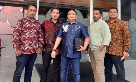 Perusahaan Alkes Lokal Menangkan Gugatan Atas Perusahaan Asing