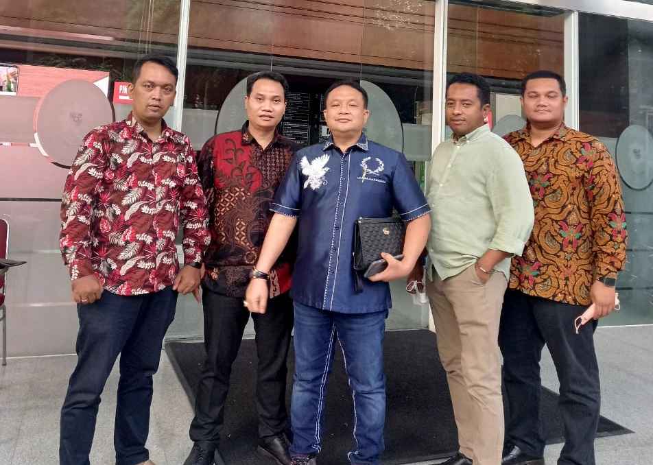 Perusahaan Alkes Lokal Menangkan Gugatan Atas Perusahaan Asing Perusahaan Alkes Lokal Menangkan Gugatan Atas Perusahaan Asing