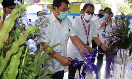 Pada 2022, Perumdan TKR Targetkan 35.000 Pelanggan Di Kecamatan Rajeg