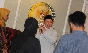 Apresiasi Hasil Muktamar NU, DPD RI Dorong Pemerintah-DPR Buat RUU Perubahan Iklim