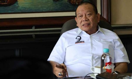 Kasus Pekerja Dipulangkan, Ketua DPD RI Minta PJTKI Perhatikan Kualitas Tenaga Kerja