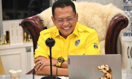 Catatan Akhir Tahun 2021, Masih Sisakan Benih Instabilitas