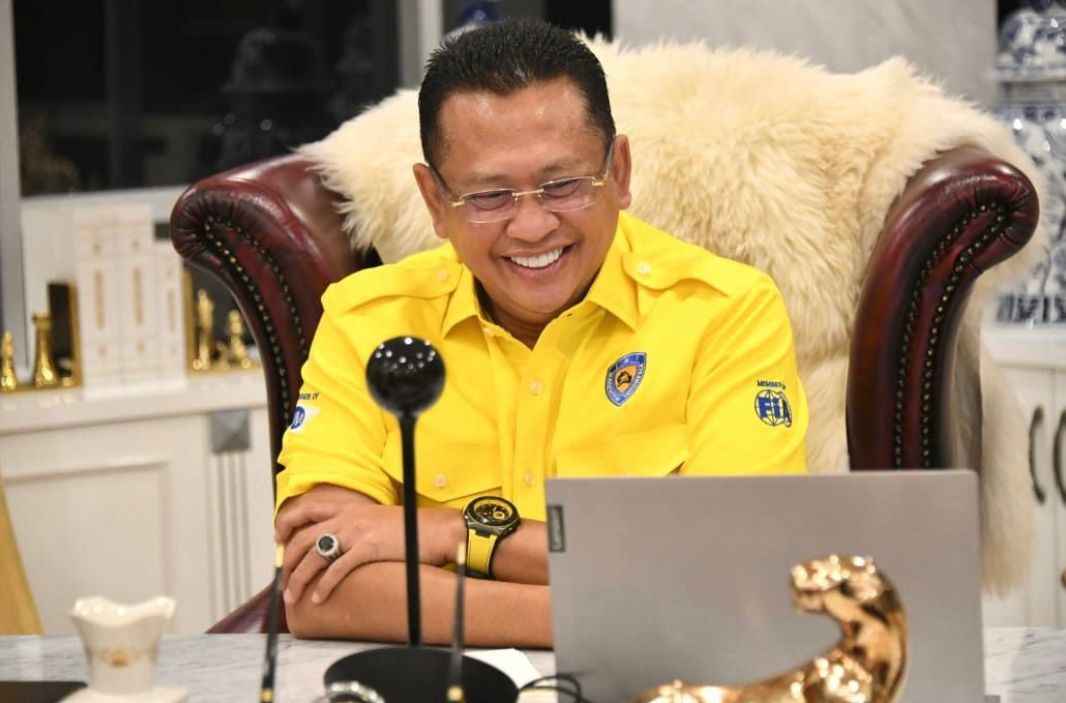 Catatan Akhir Tahun 2021, Masih Sisakan Benih Instabilitas Catatan Akhir Tahun 2021, Masih Sisakan Benih Instabilitas