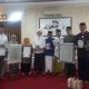 Hak Cipta Shalawat Badar dan Syubbanul Wathon Resmi Tercatat Kemenkum-HAM Hak Cipta Shalawat Badar dan Syubbanul Wathon Resmi Tercatat Kemenkum-HAM