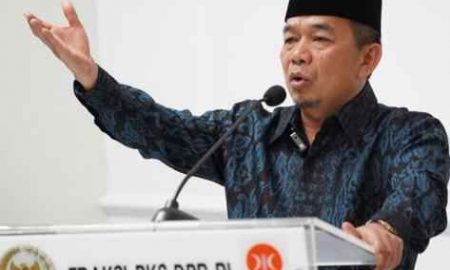 Evaluasi Akhir Tahun FPKS DPR RI : Jaga Demokrasi Dari Praktek Oligarki dan Sentralisasi