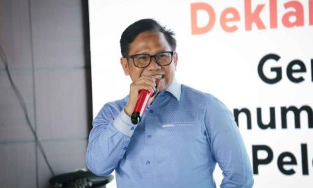 Muhaimin Iskandar Minta Kapolri Tindak Tegas Pelaku Kekerasan Seksual