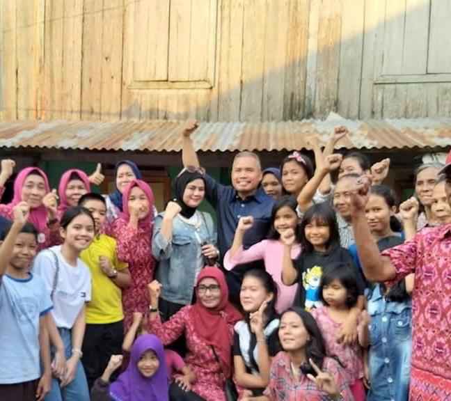 Harga Sembako Bergejolak, Hafisz Prediksi Inflasi Akhir 2021 Bisa Tinggi Harga Sembako Bergejolak, Hafisz Prediksi Inflasi Akhir 2021 Bisa Tinggi
