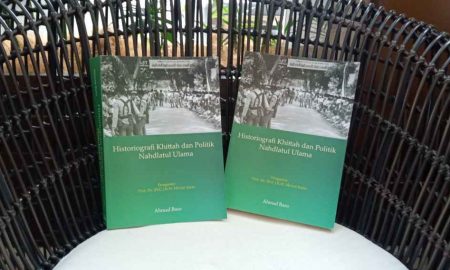 Khittah dan Politik NU Seringkali Disalahpahami