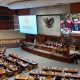 Cegah Omicron, DPR Tunda Kunker Ke Luar Negeri Cegah Omicron, DPR Tunda Kunker Ke Luar Negeri