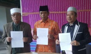Jusuf Kalla Diminta Turun Gunung Akhiri Polemik Muktamar NU ke 34